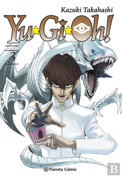 Bertrand.pt - Yu Gi Oh Kanzenban 3