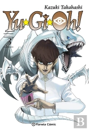 Yu Gi Oh Kanzenban 3