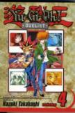Yu-Gi-Oh! The Duelist