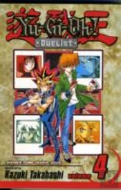 Yu-Gi-Oh! The Duelist
