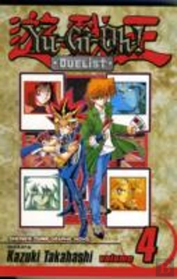 Bertrand.pt - Yu-Gi-Oh! The Duelist