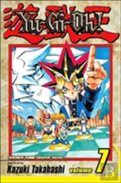 Yu-Gi-Oh!, Vol. 7