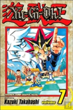 Bertrand.pt - Yu-Gi-Oh!, Vol. 7