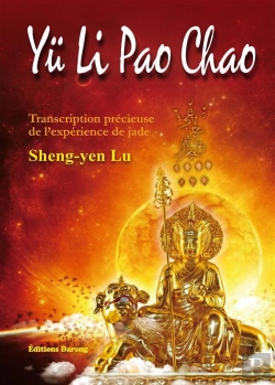 Bertrand.pt - Yü Li Pao Chao ; Transcription Précieuse De L'Expérience De Jade