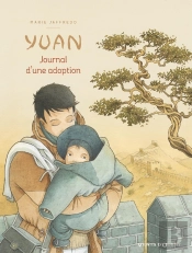Yuan, Journal D'Une Adoption