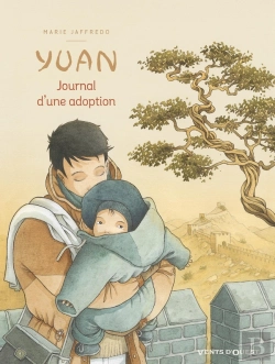 Bertrand.pt - Yuan, Journal D'Une Adoption