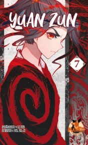 Yuan Zun T07