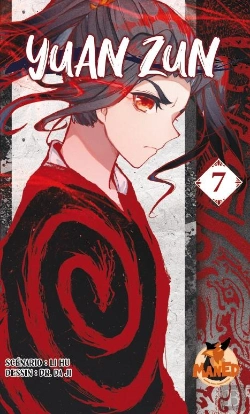 Bertrand.pt - Yuan Zun T07