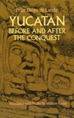 Bertrand.pt - Yucatan Before And After The Conquest