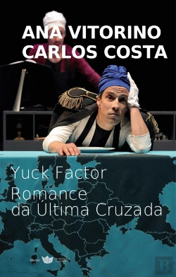 Bertrand.pt - Yuck Factor + Romance da Última Cruzada