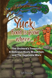 Yuck! Food Is From Where..?