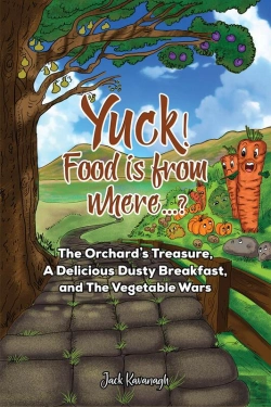 Bertrand.pt - Yuck! Food Is From Where...?