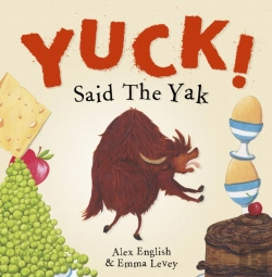 Bertrand.pt - Yuck! Said The Yak