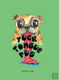Bertrand.pt - Yuck Tongue Pug