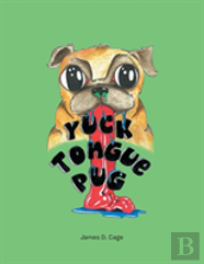 Yuck Tongue Pug