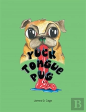 Yuck Tongue Pug