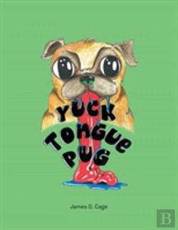 Bertrand.pt - Yuck Tongue Pug