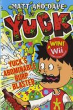 Bertrand.pt - Yuck'S Abominable Burp Blaster