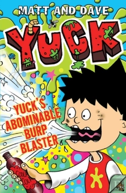 Bertrand.pt - Yuck'S Abominable Burp Blaster