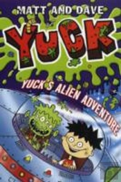 Yuck'S Alien Adventure