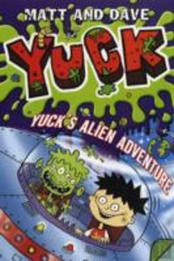 Bertrand.pt - Yuck'S Alien Adventure