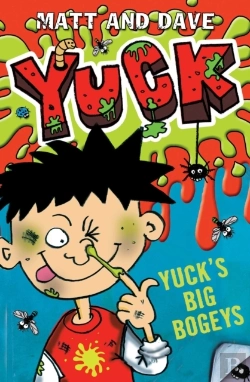 Bertrand.pt - Yuck'S Big Bogeys