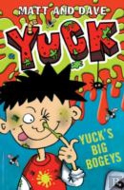 Bertrand.pt - Yuck'S Big Bogeys