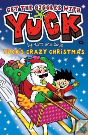 Yuck'S Crazy Christmas