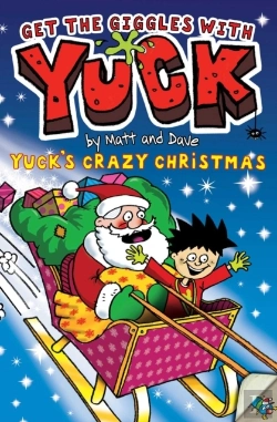 Bertrand.pt - Yuck'S Crazy Christmas
