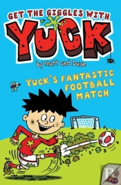 Yuck'S Fantastic Football Match