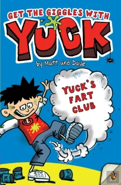Bertrand.pt - Yuck'S Fart Club