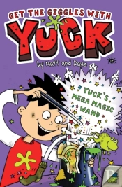 Yuck'S Mega Magic Wand