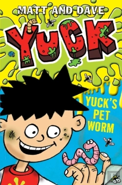 Bertrand.pt - Yuck'S Pet Worm