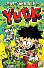 Yuck'S Slime Monster