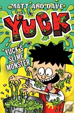 Bertrand.pt - Yuck'S Slime Monster