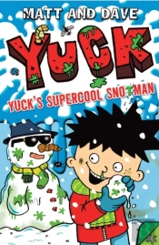 Yuck'S Supercool Snotman