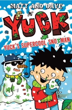 Bertrand.pt - Yuck'S Supercool Snotman