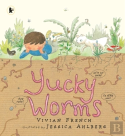 Bertrand.pt - Yucky Worms