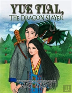 Bertrand.pt - Yue Tial, The Dragon Slayer