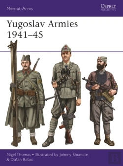 Bertrand.pt - Yugoslav Armies 1941 45