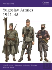 Yugoslav Armies 1941â€“45