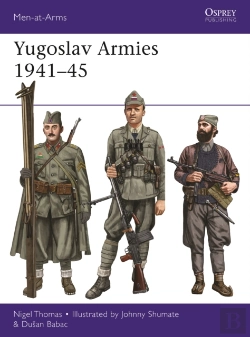 Bertrand.pt - Yugoslav Armies 1941â€“45