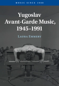 Bertrand.pt - Yugoslav Avant-Garde Music, 1945â€“1991