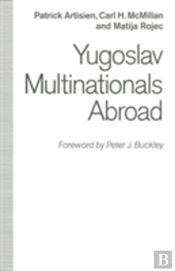 Bertrand.pt - Yugoslav Multinationals Abroad