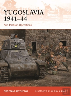 Bertrand.pt - Yugoslavia 1941â€“44