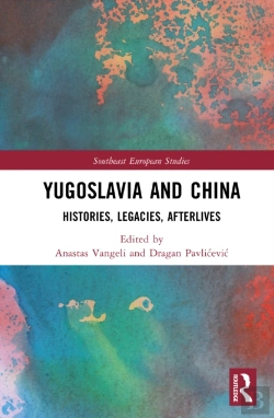 Bertrand.pt - Yugoslavia And China