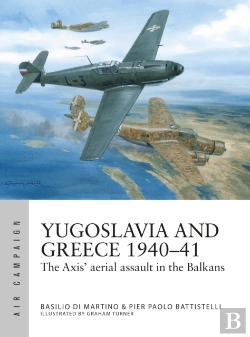 Bertrand.pt - Yugoslavia And Greece 1940â€“41