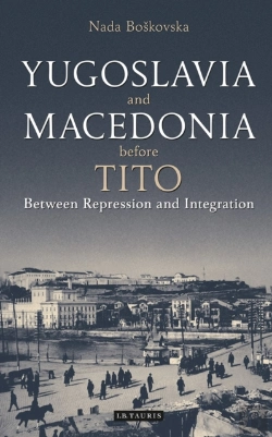 Bertrand.pt - Yugoslavia And Macedonia Before Tito