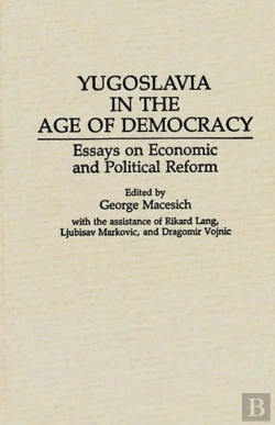 Bertrand.pt - Yugoslavia In The Age Of Democracy