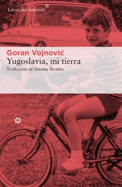 Bertrand.pt - Yugoslavia, Mi Tierra